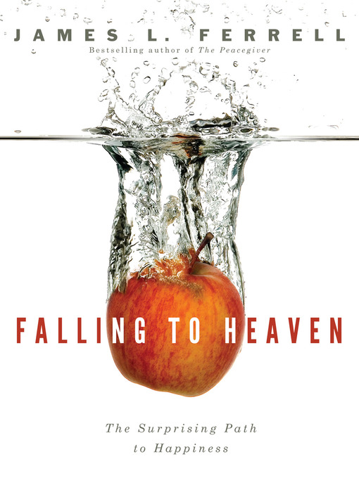 Cover image for Falling to Heaven